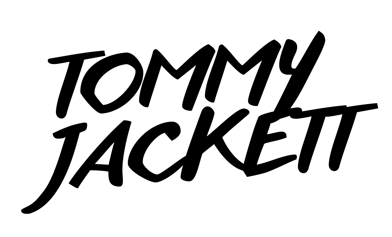 Tommy Jackett Logo