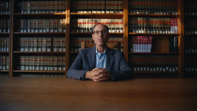 Adam Winkler, a UCLA law professor and author of Gunfight, a history of the battle over the right to bear arms in America.